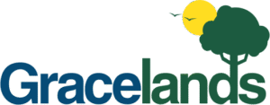 logo of gracelands (graceland habitats serene pvt ltd)