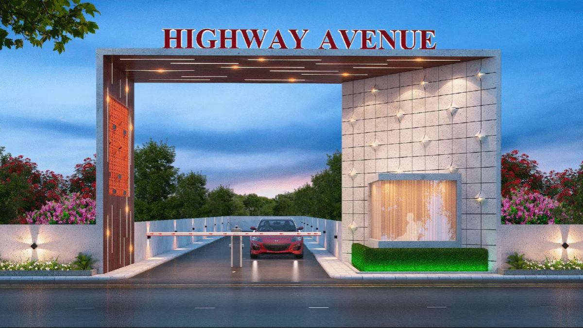 Highway Avenue