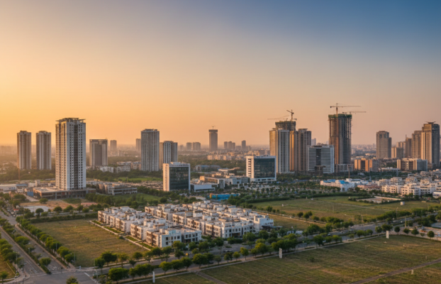 The State of Indore’s Real Estate Market in 2025