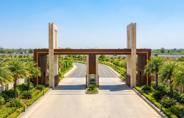 Highway Blossom Indore: An Affordable Plotted Land Investment with Steady Growth
