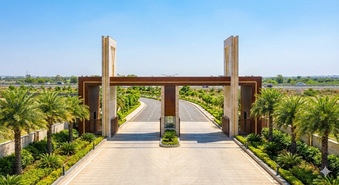 Highway Blossom Indore: An Affordable Plotted Land Investment with Steady Growth
