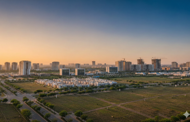 Why Highway Landmark Is the Ideal Choice for First-Time Land Buyers