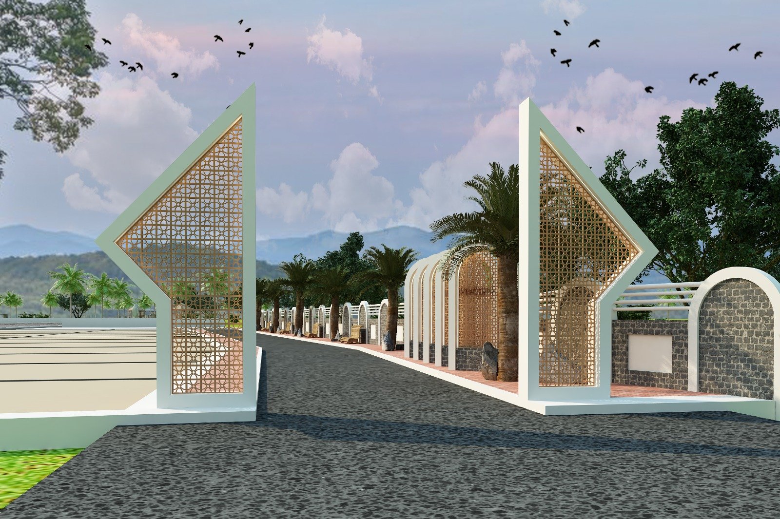 Image: Highway Seasons