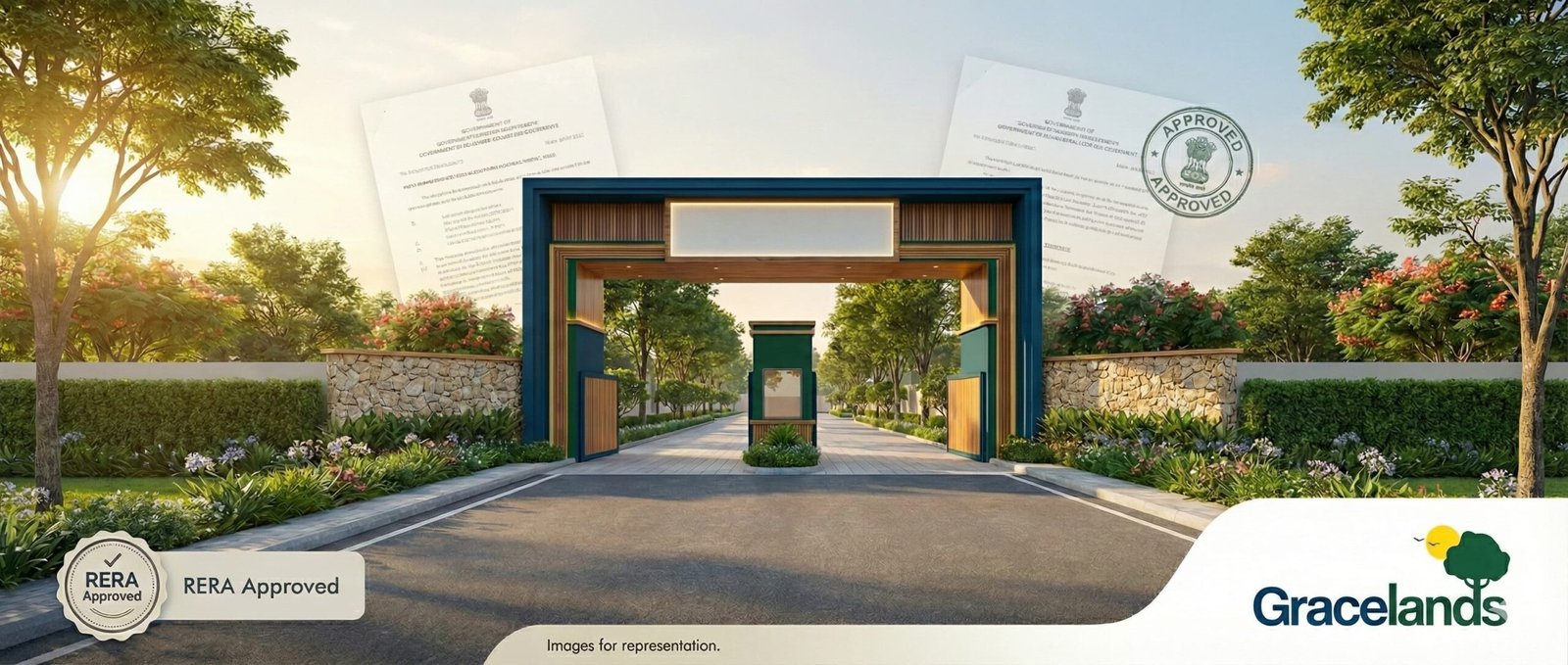 RERA Approved Projects in Indore: How to Check & Why It Matters for Buyers